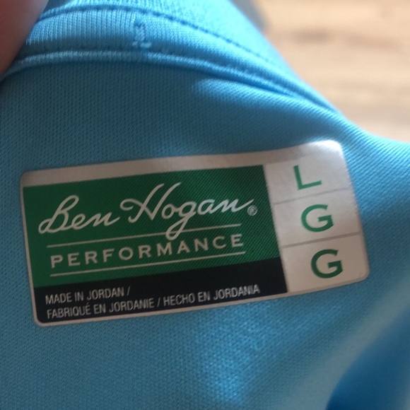 Blue shirt - Picture 3 of 3